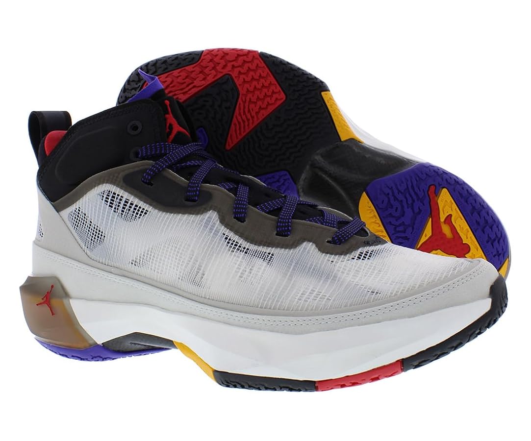 NIKE　AIR JORDAN Beijing Is Honored on the Air Jordan 37 Low